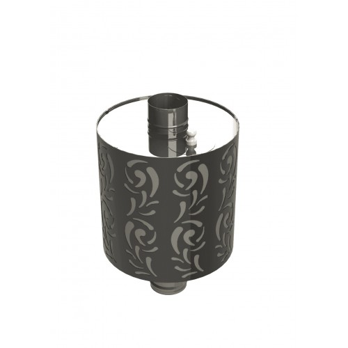 Бак на трубе Grill'D Violet 50 л (D115)