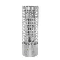 Электрокаменка Везувий напольная CILINDR-120E