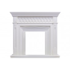 Портал Dimplex Alexandria - Белый дуб