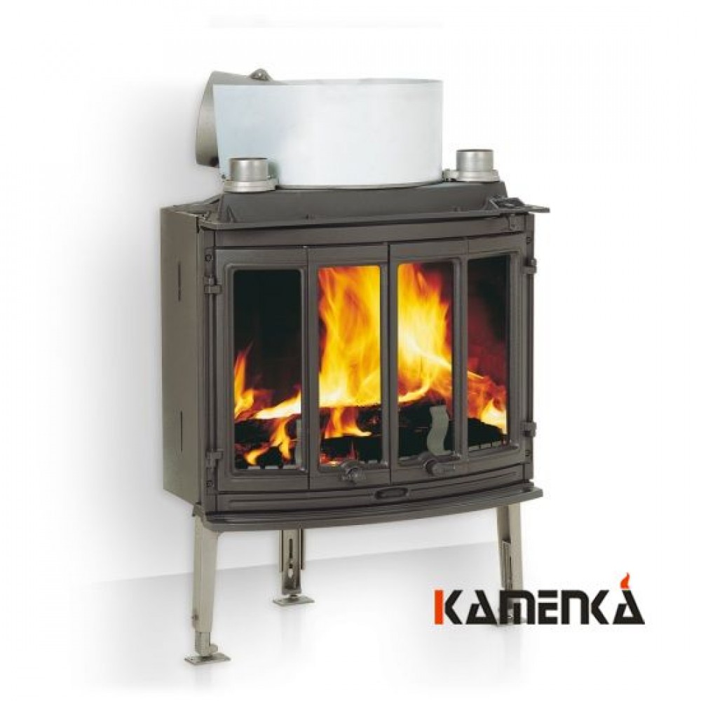 Топка Jotul i18 Harmony