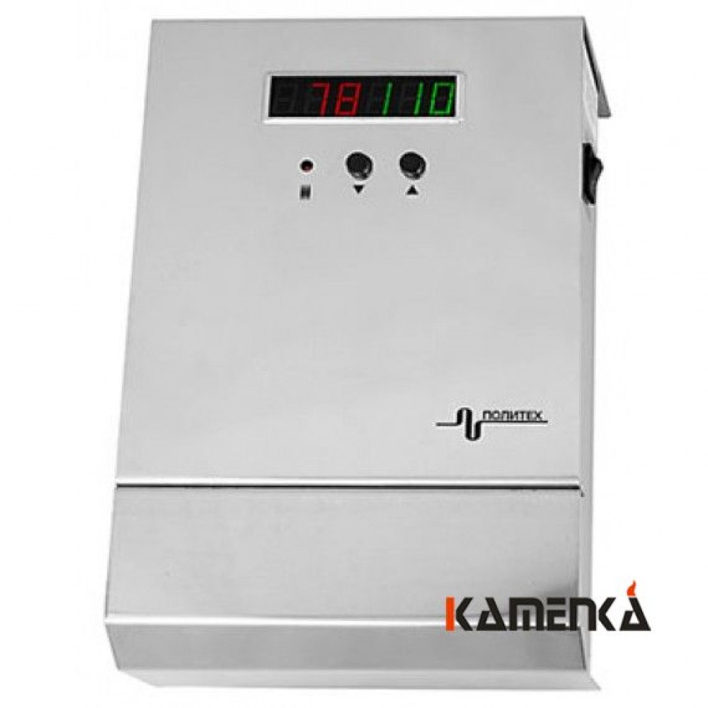 Пульт управления Политех Kristina ПЦМ-3 22-32 кВт