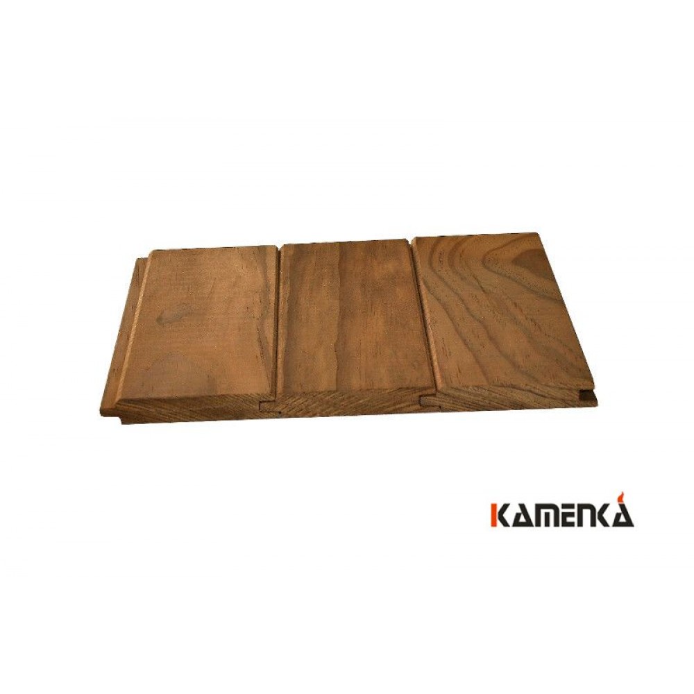 Вагонка Терморадиата 15х92 2,4м