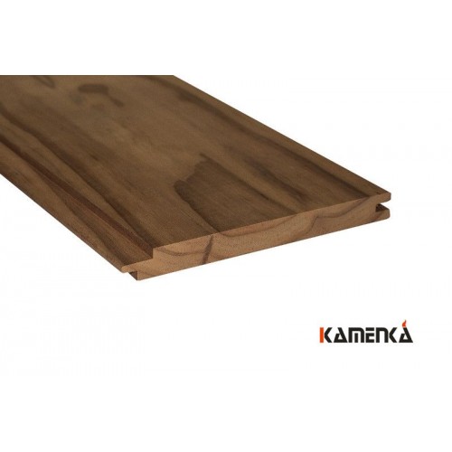 Вагонка Терморадиата 20х185 1,8м
