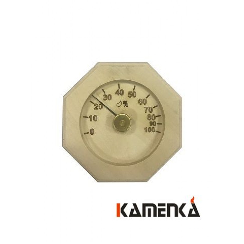 Гигрометр восьмигранник