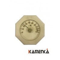 Гигрометр восьмигранник