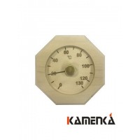 Термометр восьмигранник
