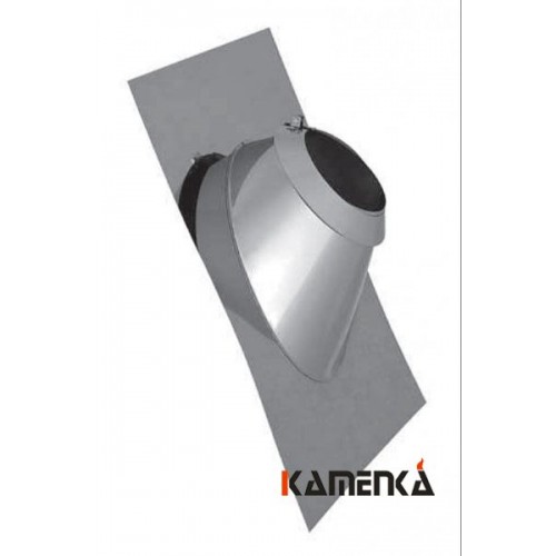 Проход кровельный диам.230