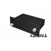 Теплообменник для PK186 9 литров