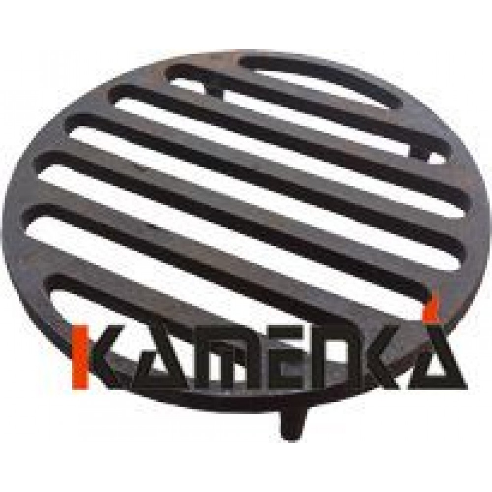 Колосник чугунный d22 к тандыру
