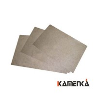Лист базальтовый картон 1000х600 6мм