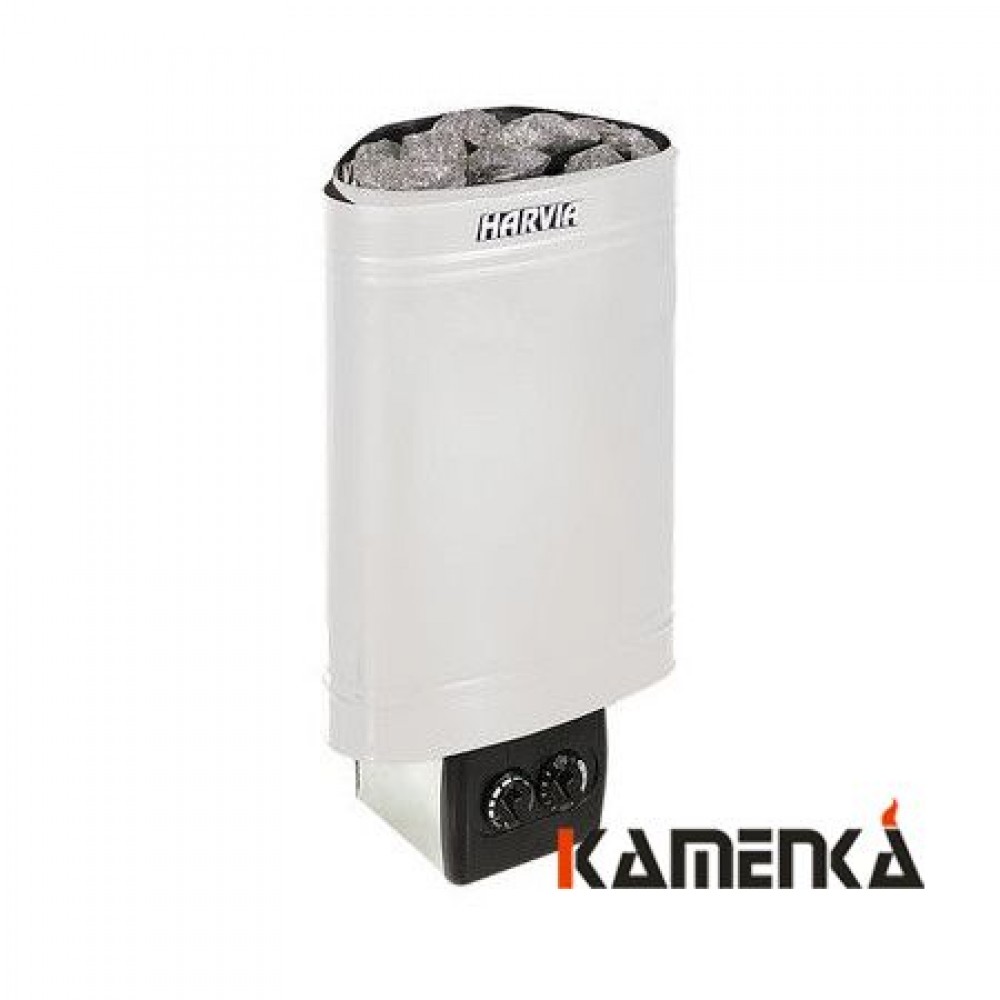 Harvia Delta D23 Steel