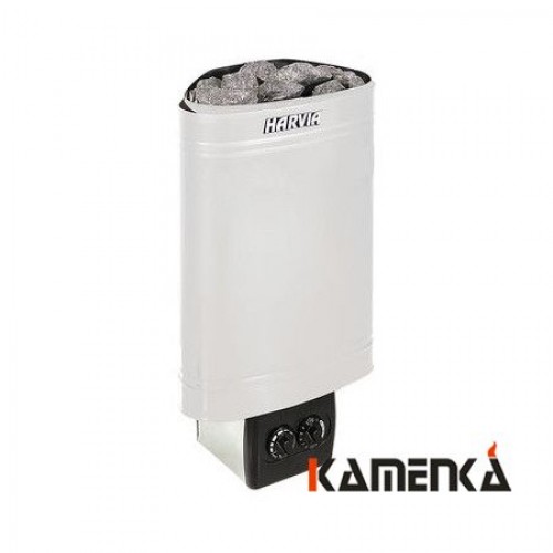 Harvia Delta D23 Steel