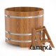 Bentwood Круглые купели