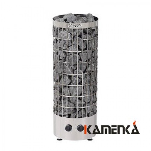 Электрокаменка Harvia Cilindro PC70 Steel