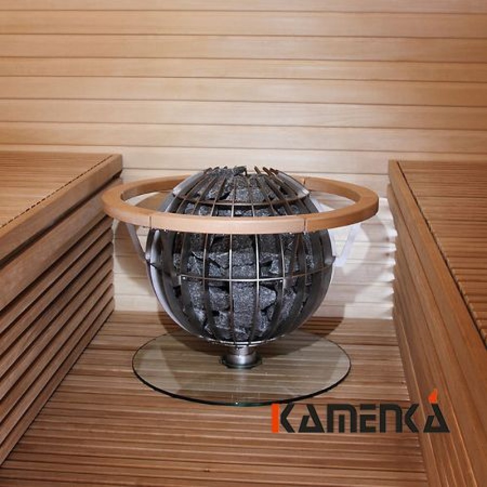Защита полка Harvia Globe HGL8