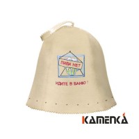 Шапка Идите в баню Аквариус