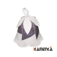 Шапка Колокольчик Аквариус