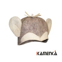 Шапка Обезьянка Аквариус