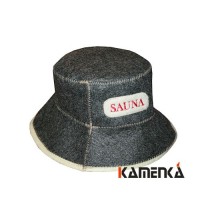 Шапка Панама Аквариус