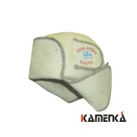 Шапка Ушанка Аквариус