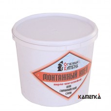 Клей для гималайской соли 1,5 кг ведро