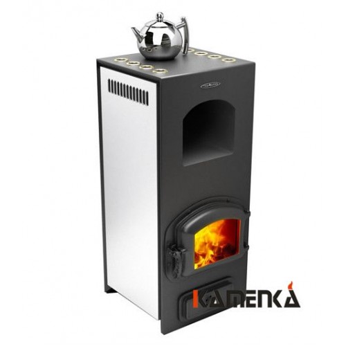 Печь отопительная Герма Уценка