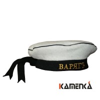 Шапка бескозырка Варяг Арт-Цех