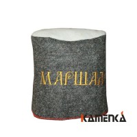 Шапка папаха Маршал Арт-Цех