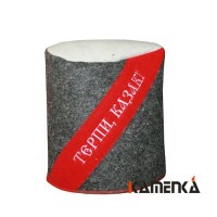 Шапка папаха Терпи, казак Арт-Цех