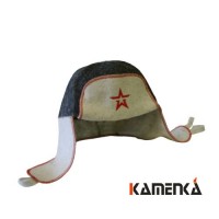 Шапка ушанка Полярник Арт-Цех