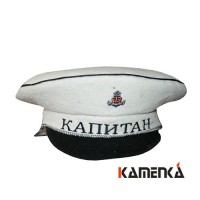 Шапка фуражка Капитан Арт-Цех