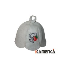 Шапка Детская Арт-Цех