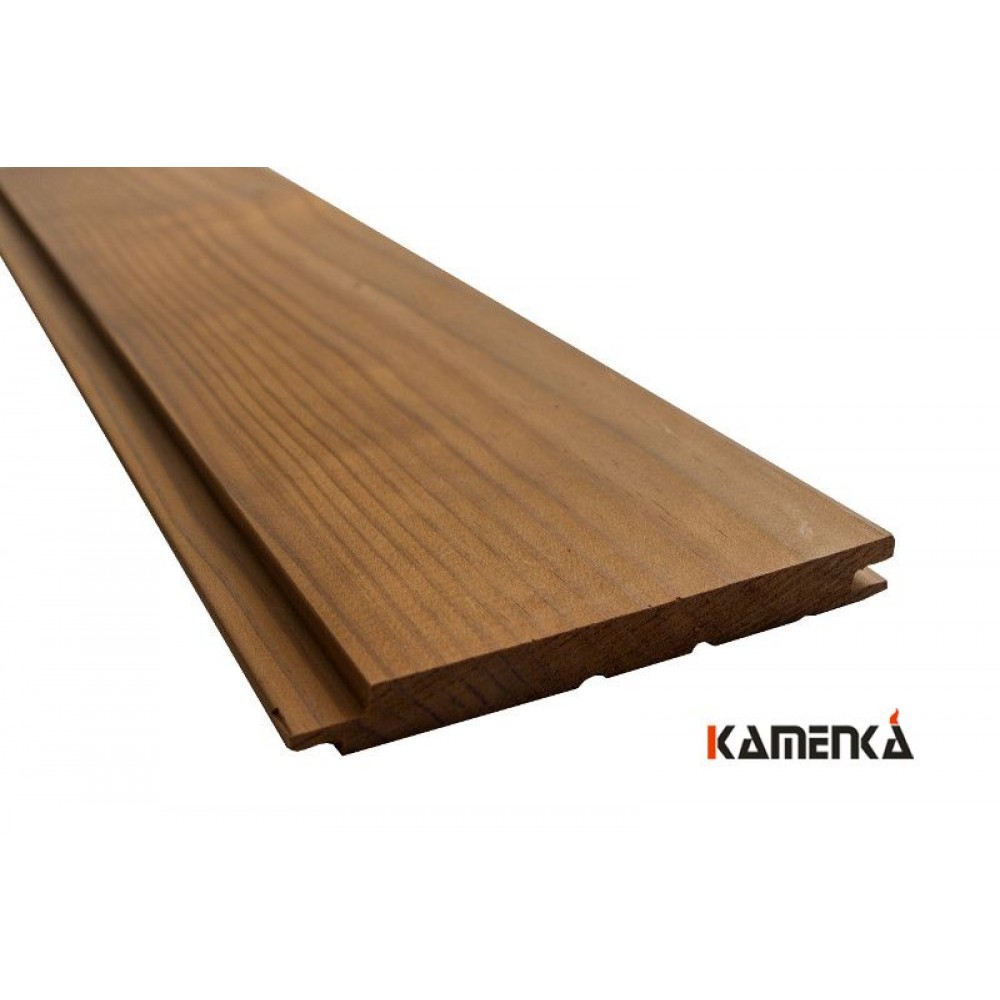 Вагонка Терморадиата 15х140 1,8м