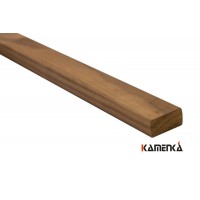Брусок Терморадиата 20х44мм 4,8м