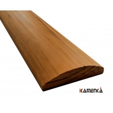Финиш-планка (28х110) Терморадиата 3,6м