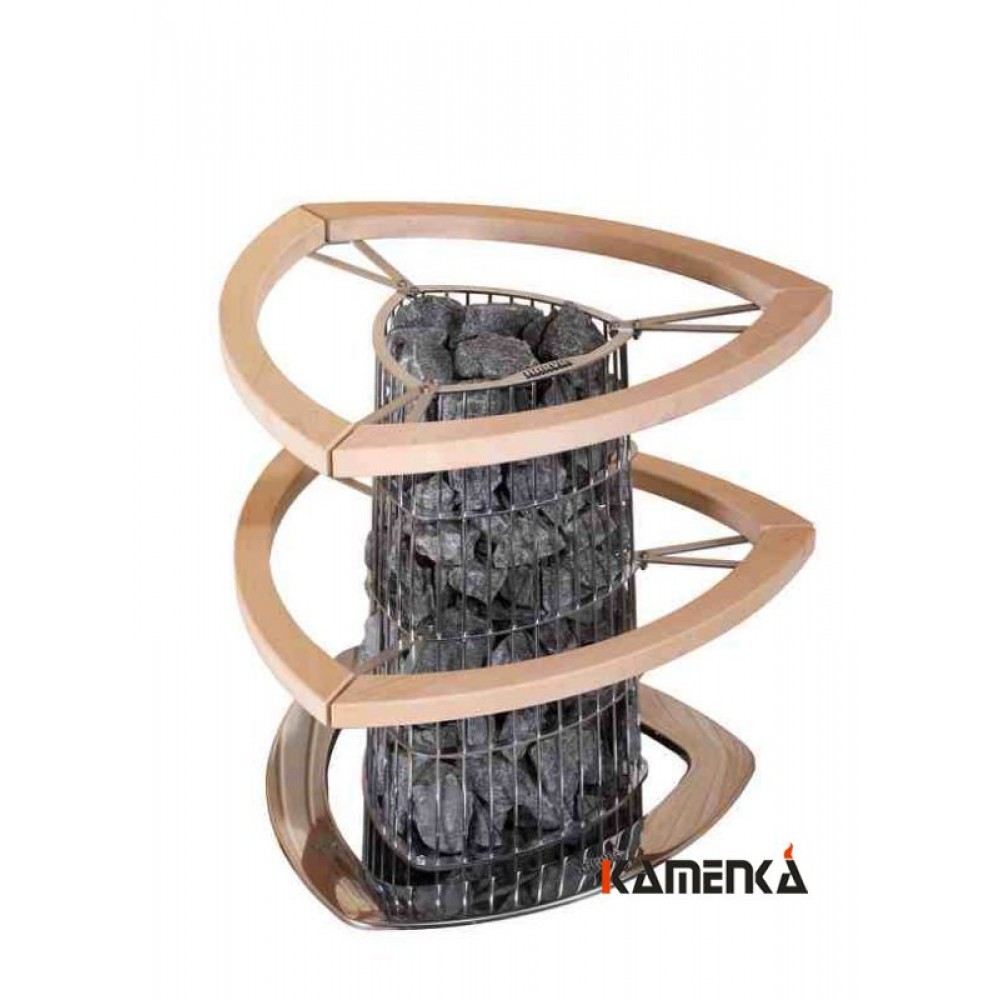 Ограждение двухъярусное Harvia KIVI HPI4