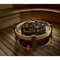Защитное ограждение SASPO241 для печи Harvia Legend PO11